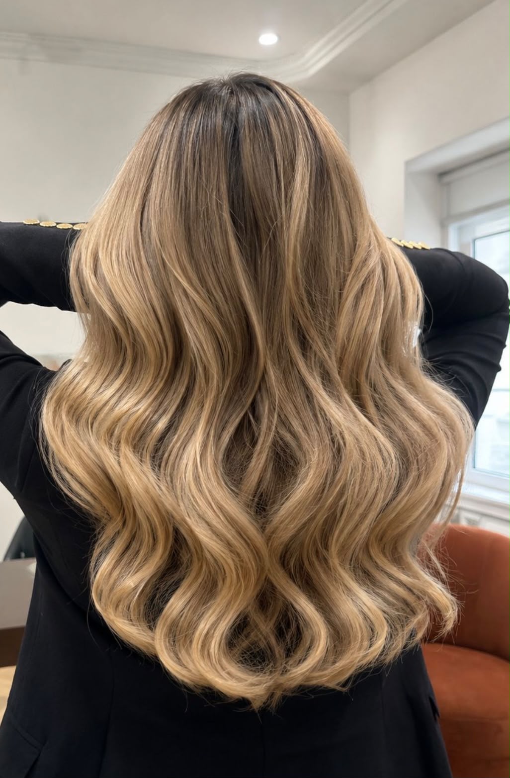 Création coiffure Bubbles Coiffure
